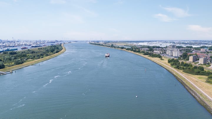 Foto 86 van Doggevaart 162