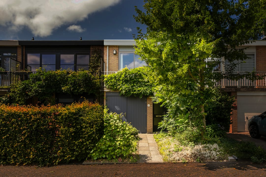 Photo 37 of Noormannenstraat 6