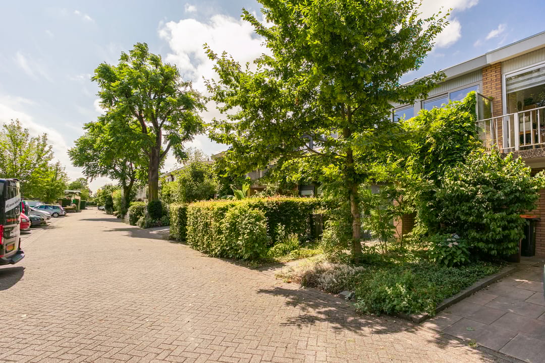 Photo 38 of Noormannenstraat 6