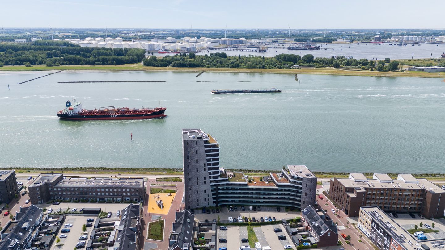 Foto 89 van Doggevaart 162