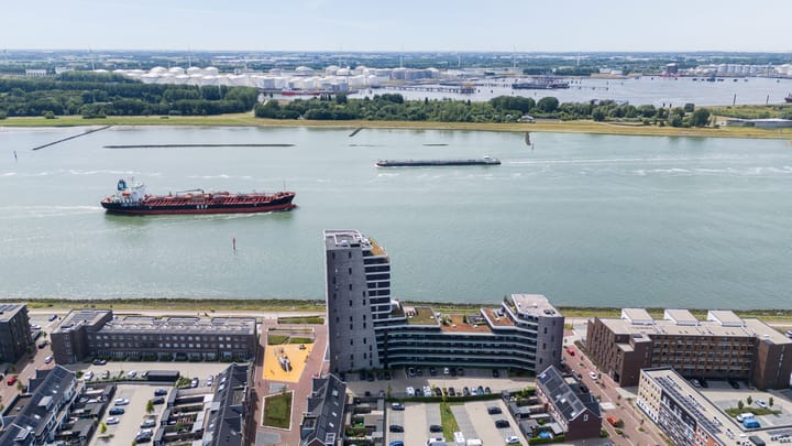 Foto 89 van Doggevaart 162