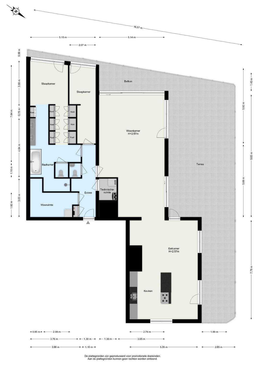 Foto 91 van Doggevaart 162