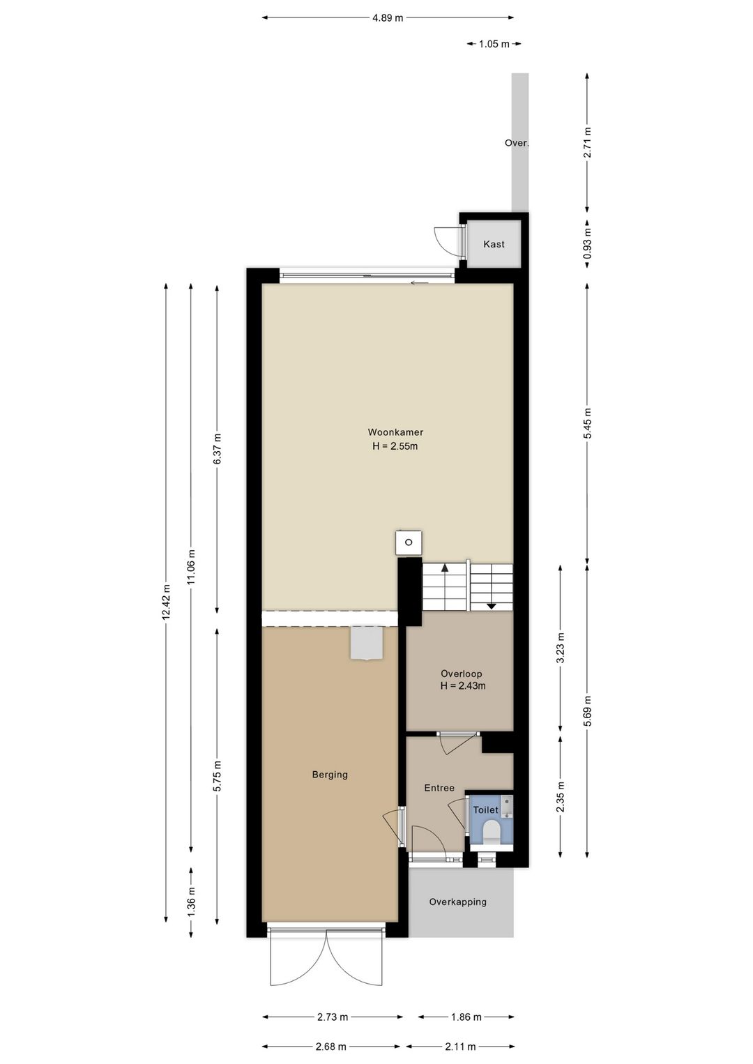 Photo 41 of Noormannenstraat 6