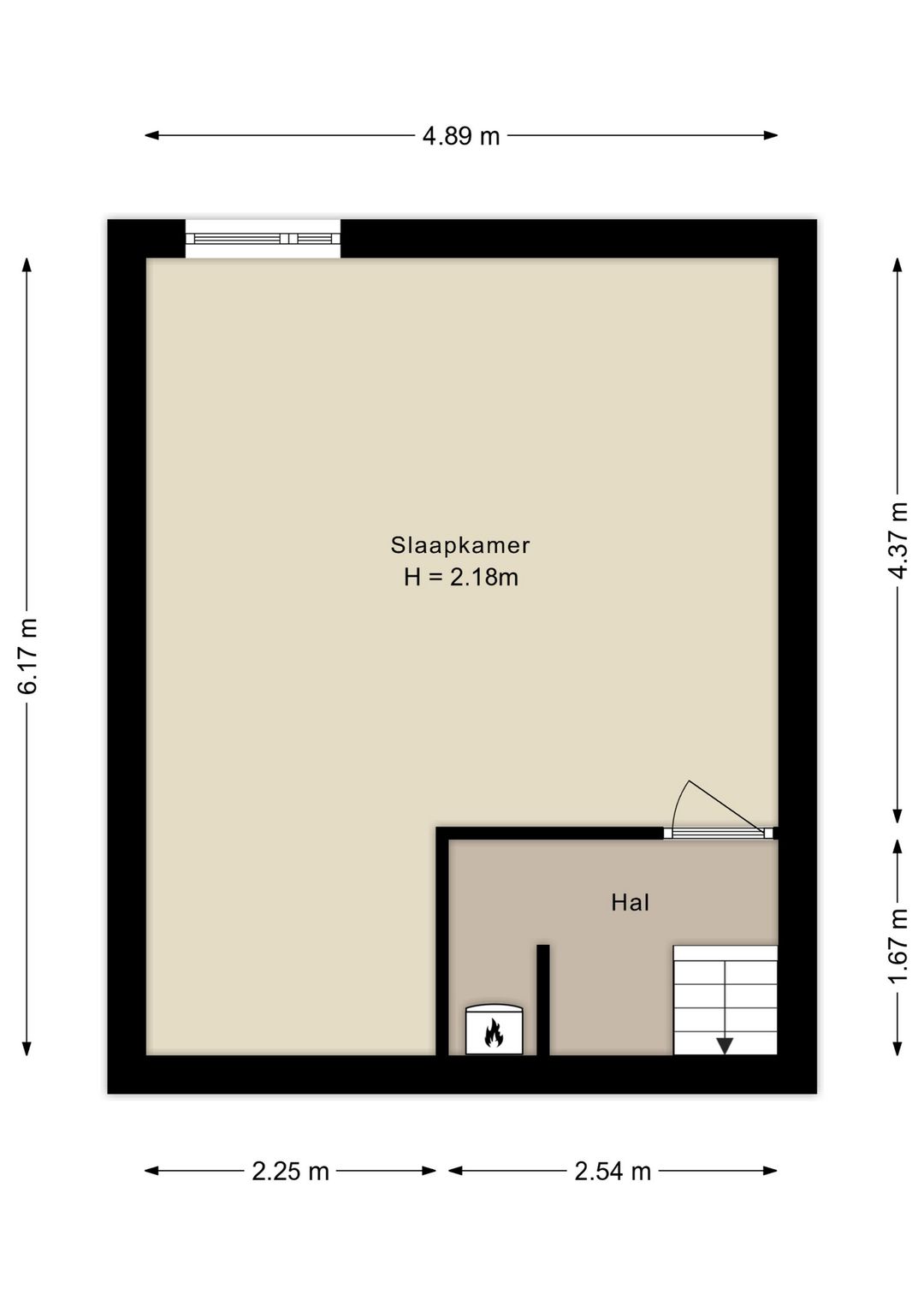 Photo 43 of Noormannenstraat 6