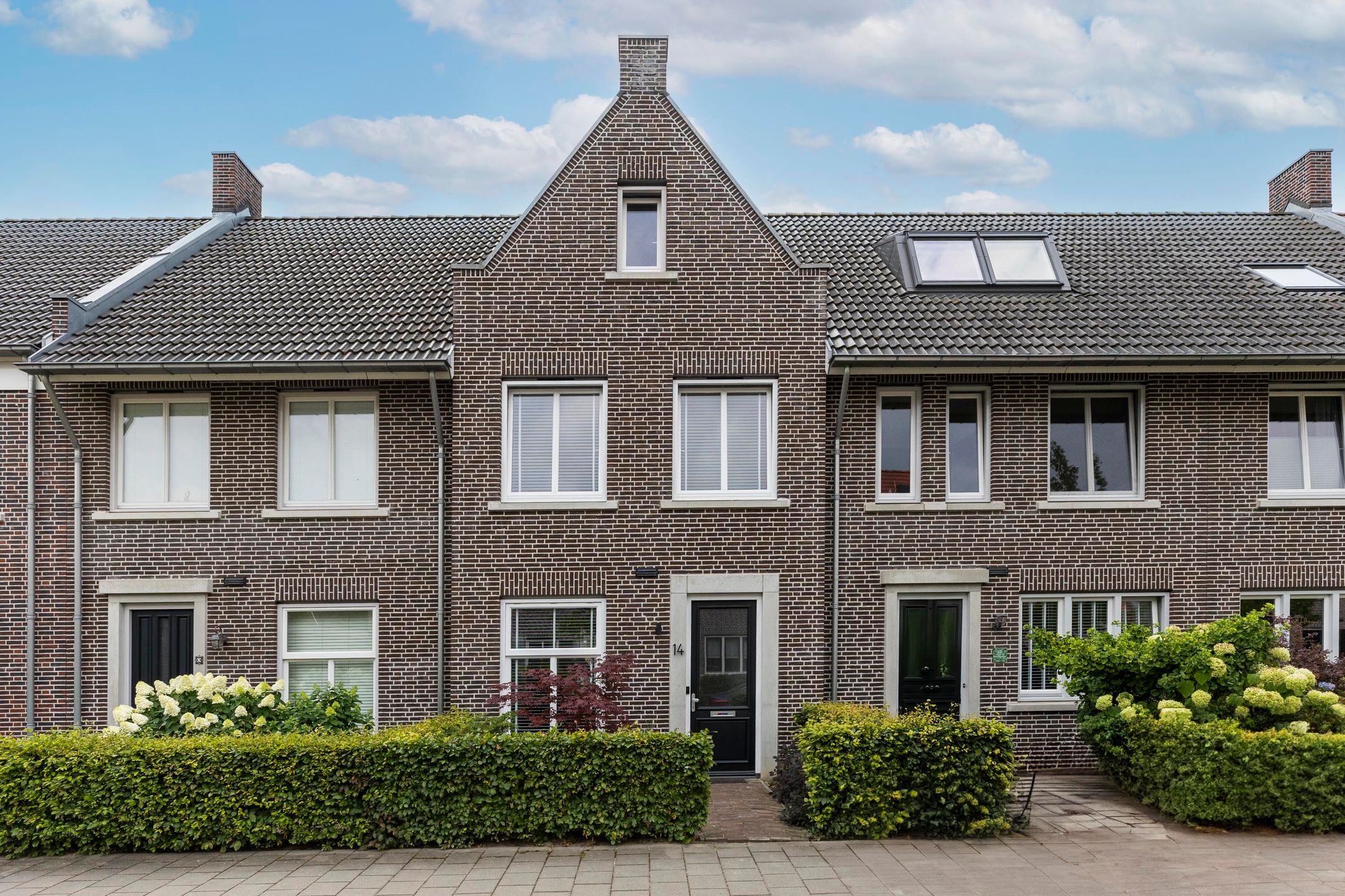 Zwartbont, 14, Veldhoven, 5507KS, Noord-Brabant, Nederland 14