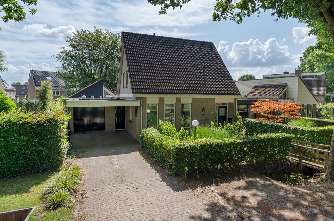 Foto 1 van Kinderbos 28-A