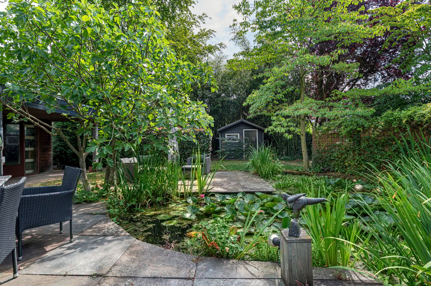 Foto 4 van Kinderbos 28-A