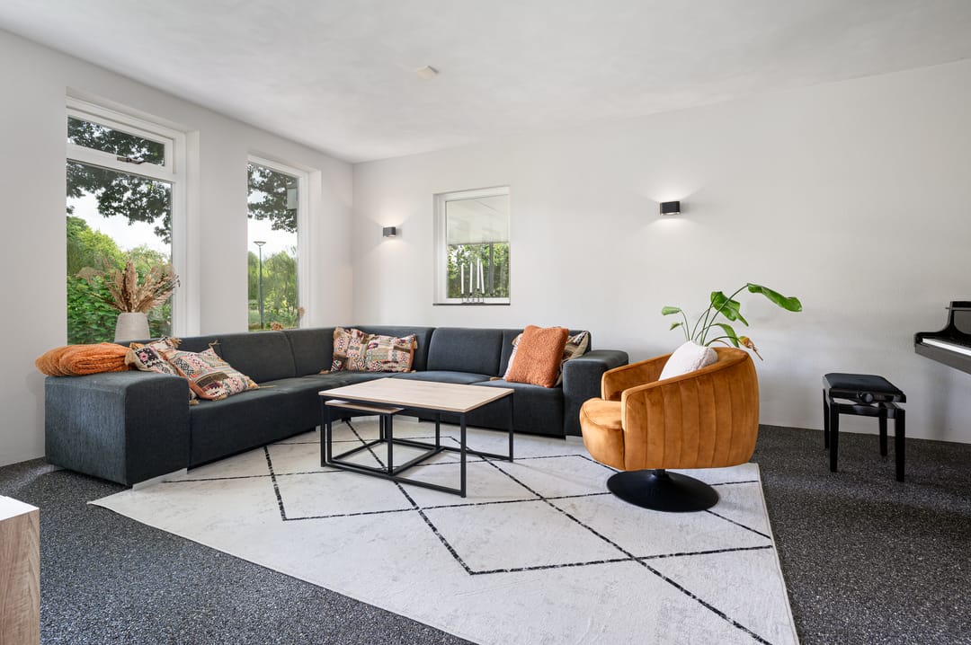 Foto 8 van Kinderbos 28-A