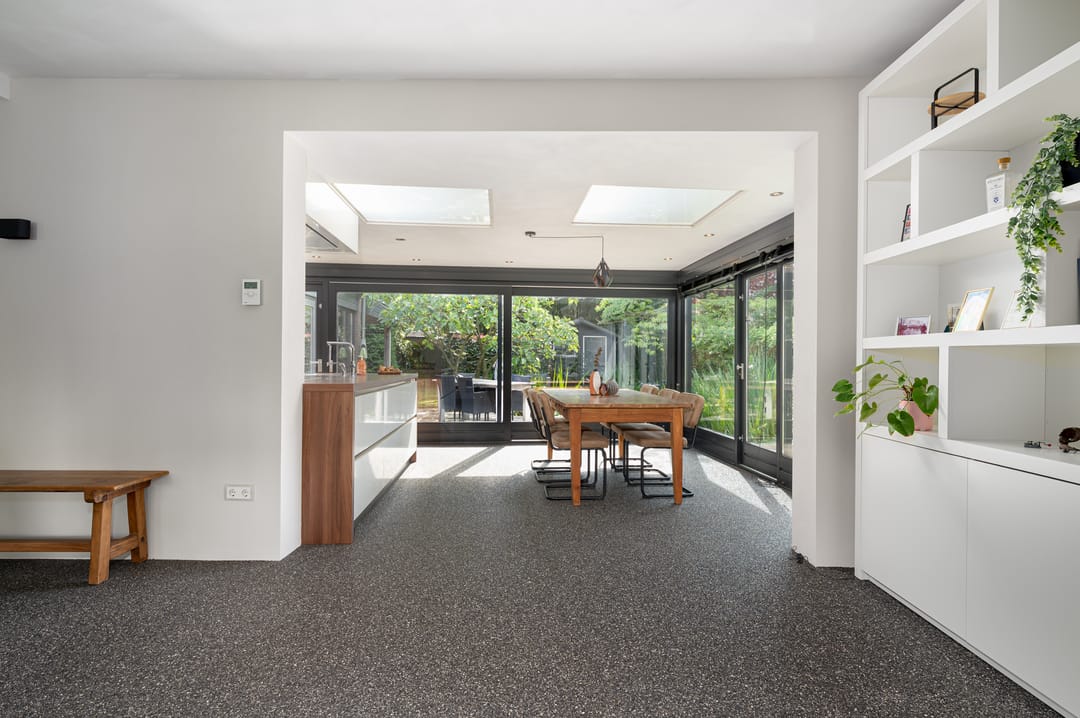 Foto 11 van Kinderbos 28-A