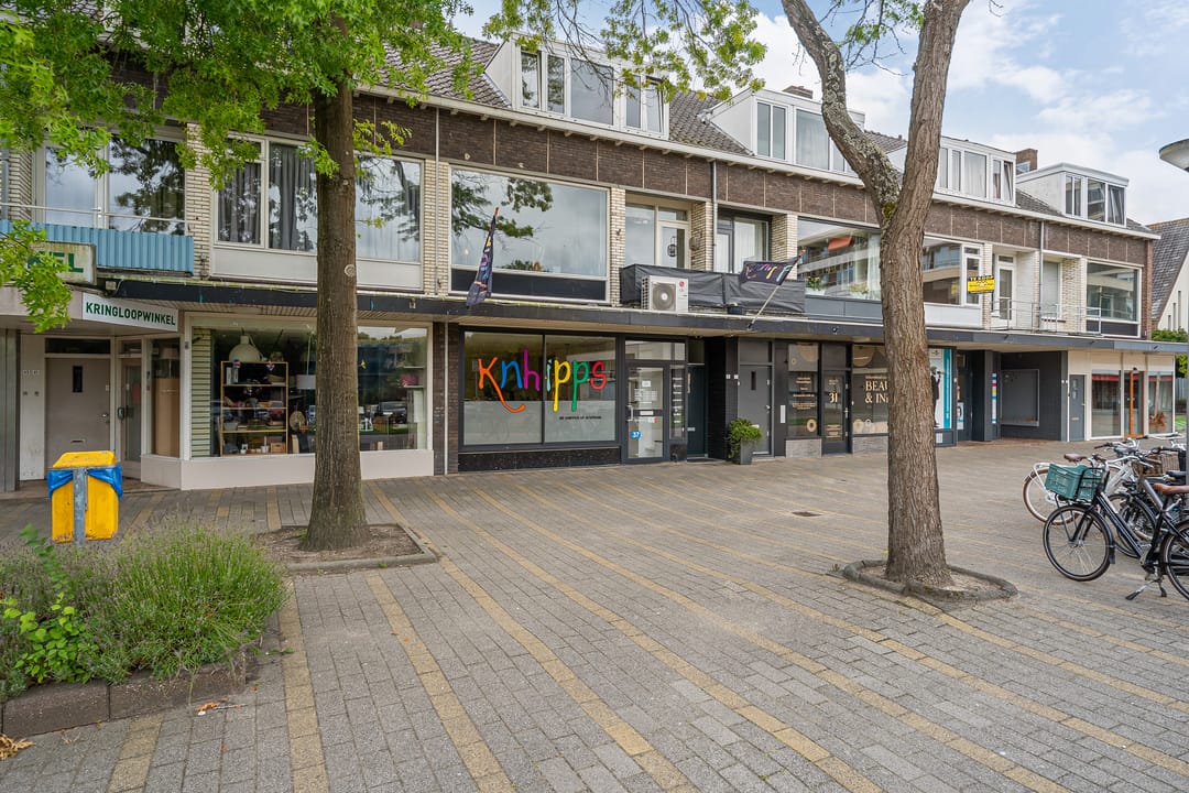 Foto 1 van Passage 35