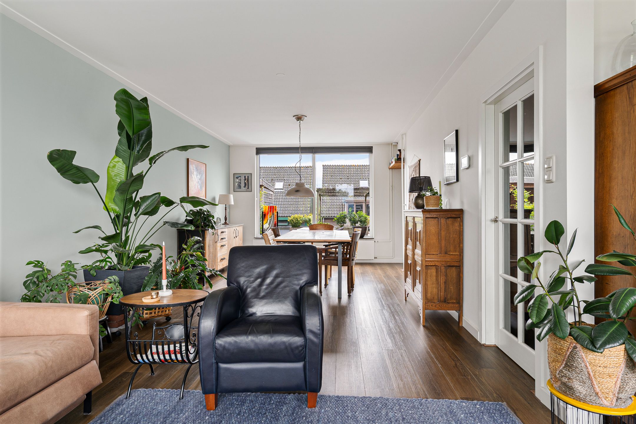 Foto 3 van Passage 35