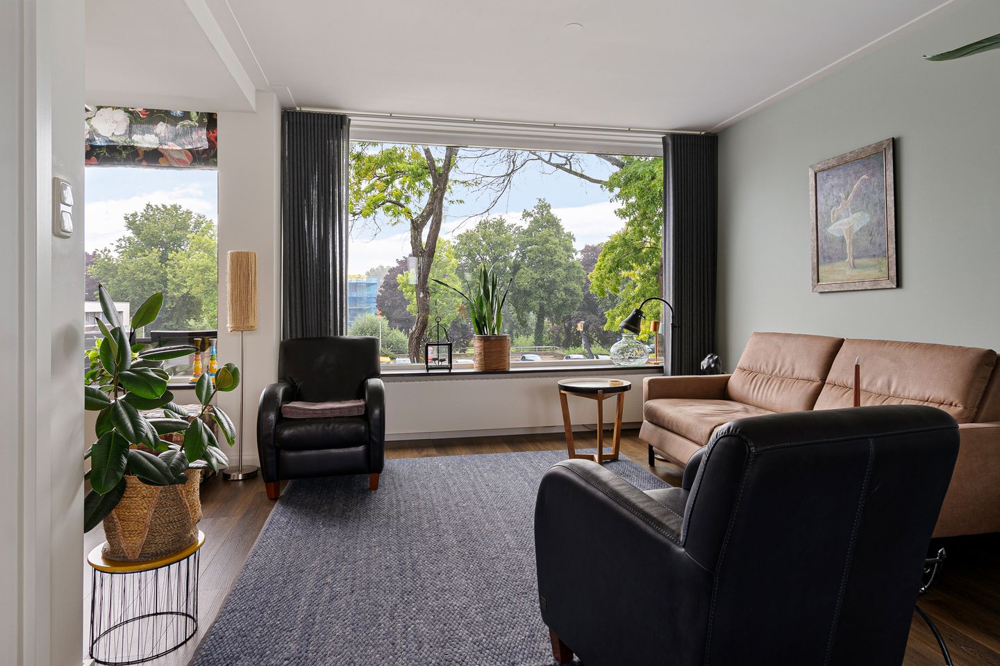 Foto 4 van Passage 35