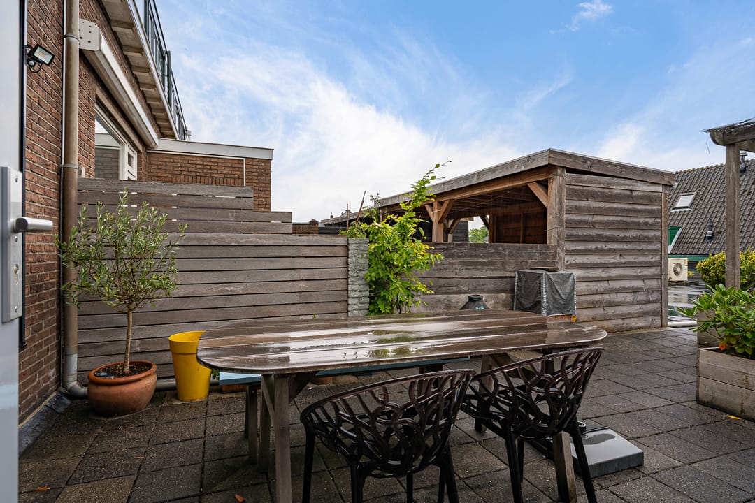 Foto 22 van Passage 35