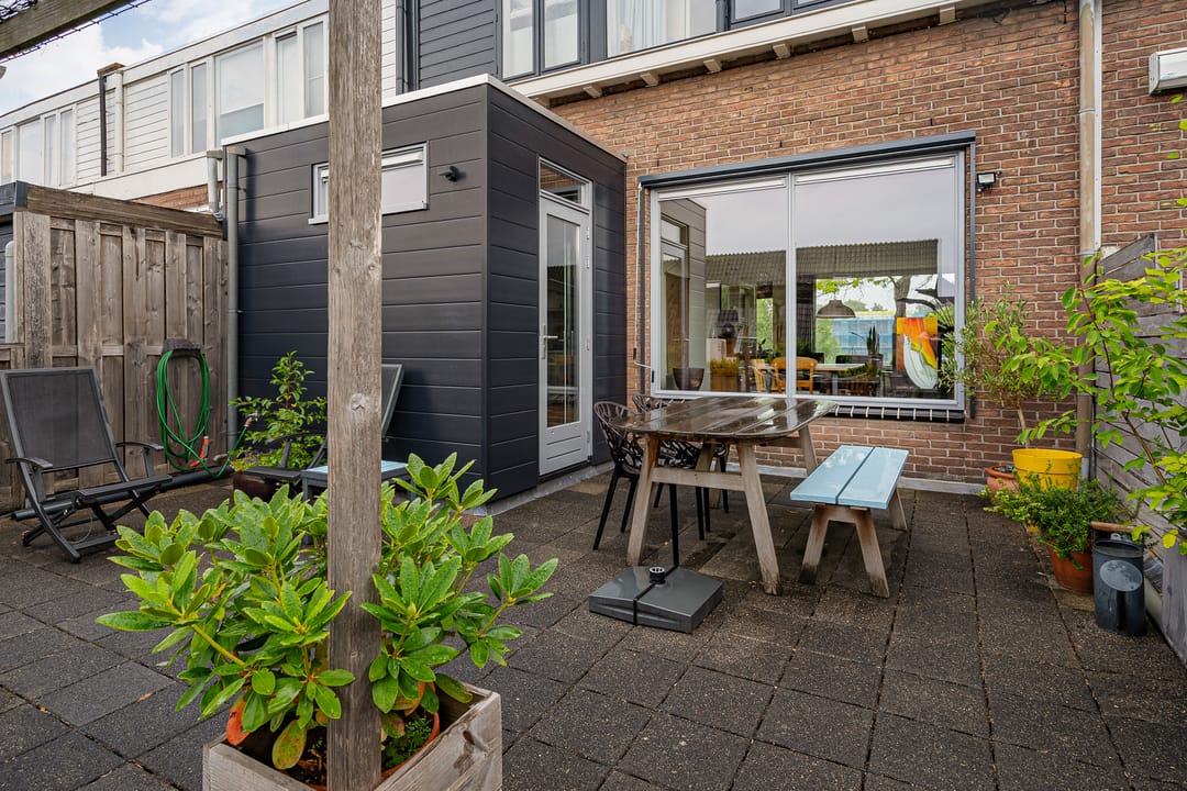 Foto 23 van Passage 35