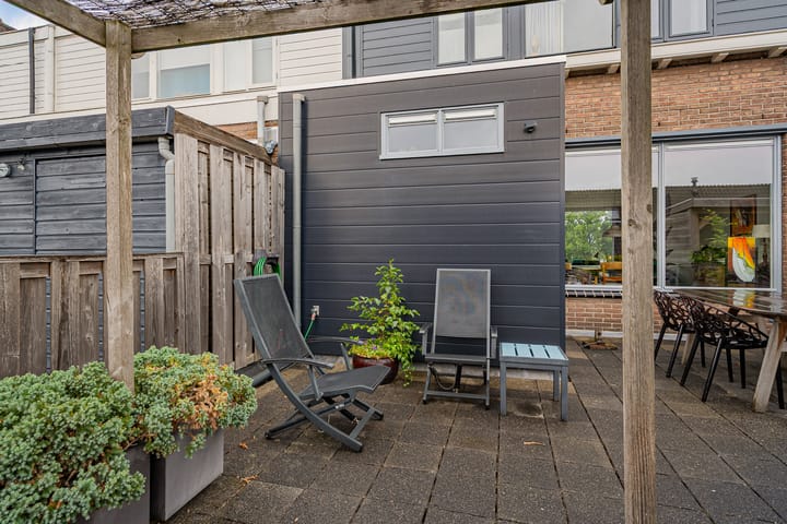 Foto 24 van Passage 35