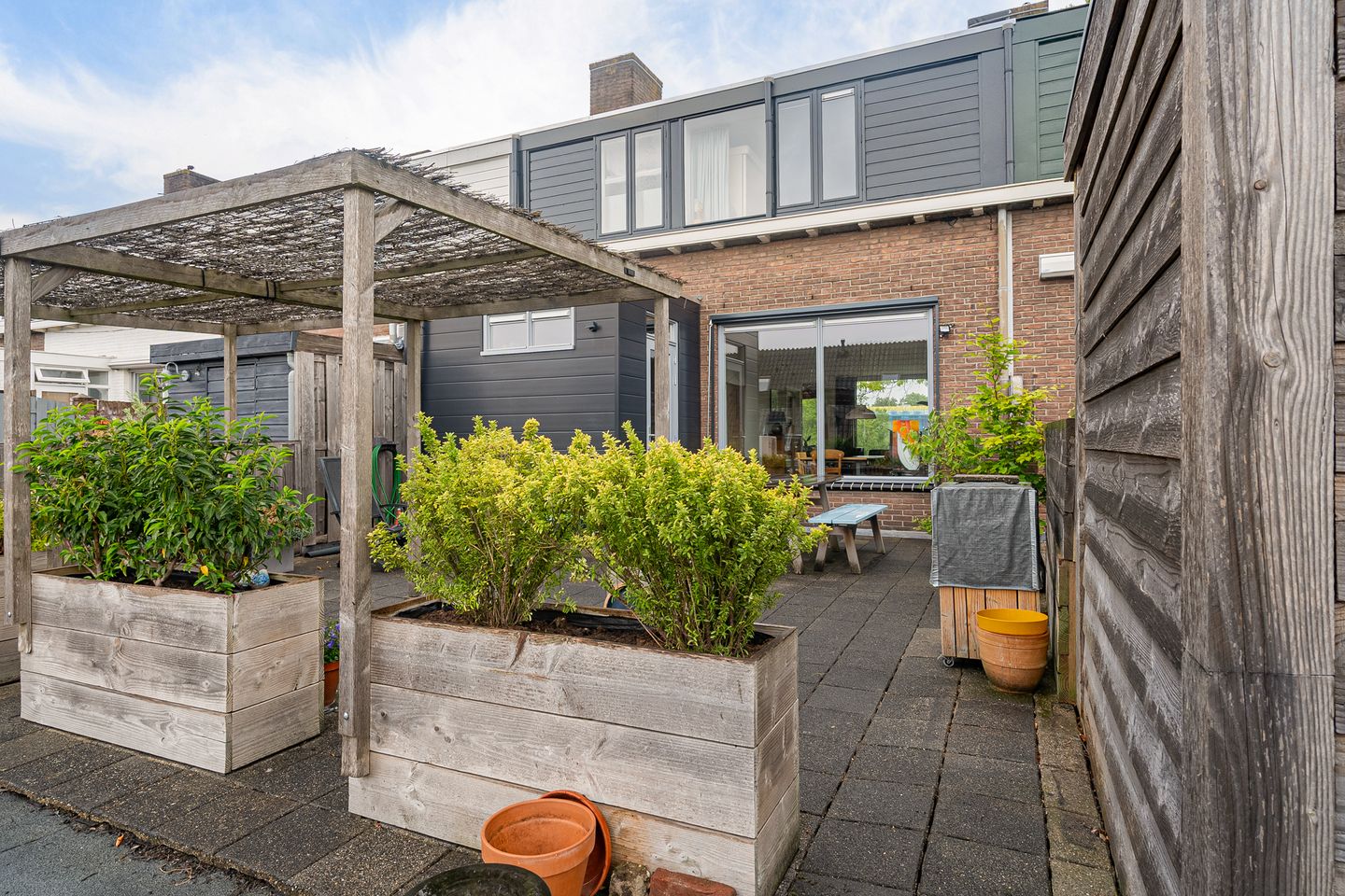 Foto 25 van Passage 35