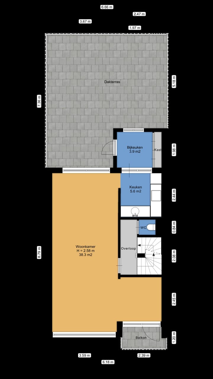 Foto 28 van Passage 35