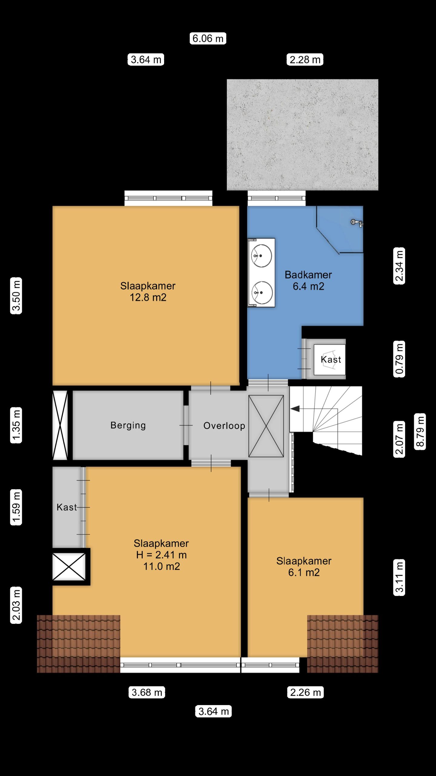 Foto 29 van Passage 35