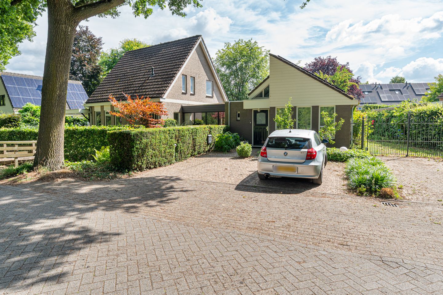 Foto 50 van Kinderbos 28-A