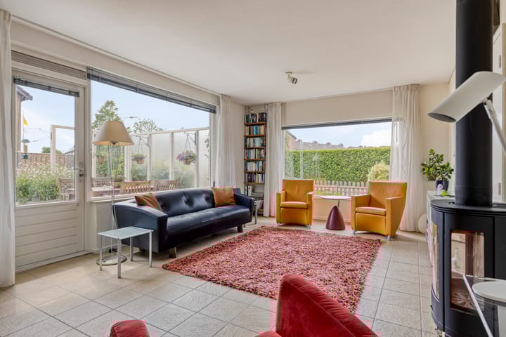 Foto 5 van Irenestraat 1