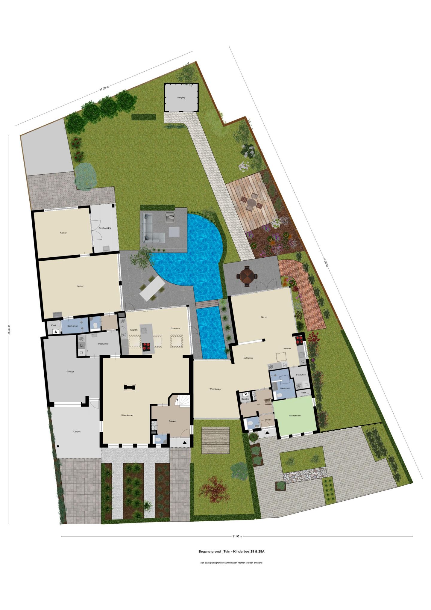 Foto 55 van Kinderbos 28-A