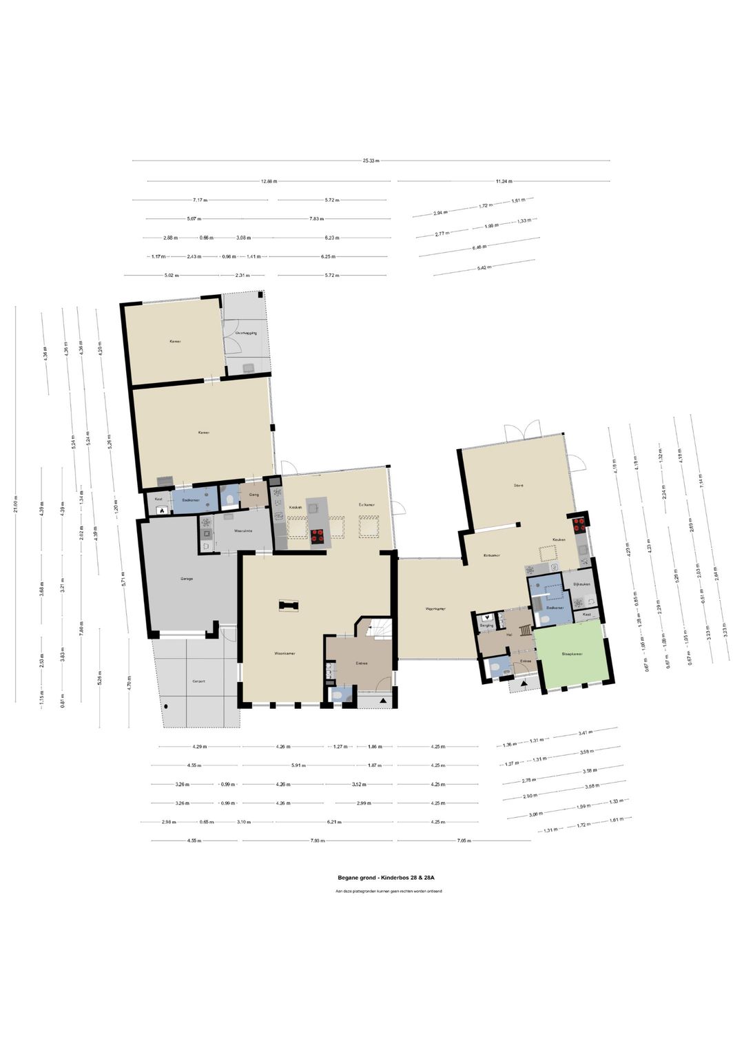 Foto 56 van Kinderbos 28-A