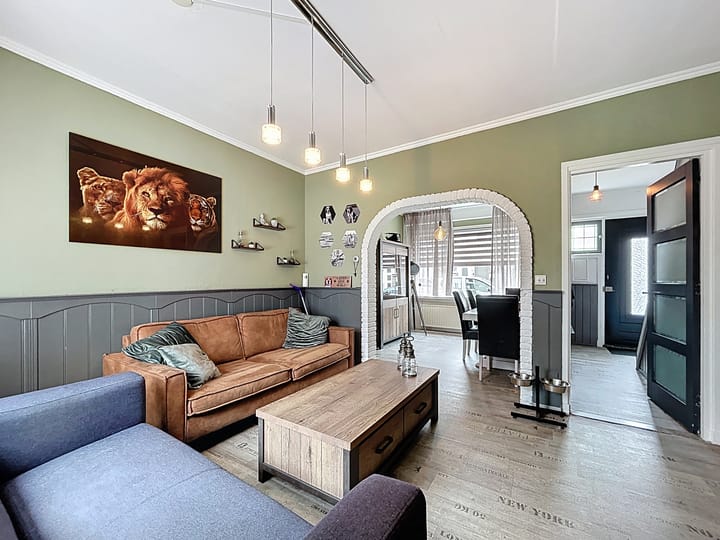 Foto 3 van Beatrixstraat 8