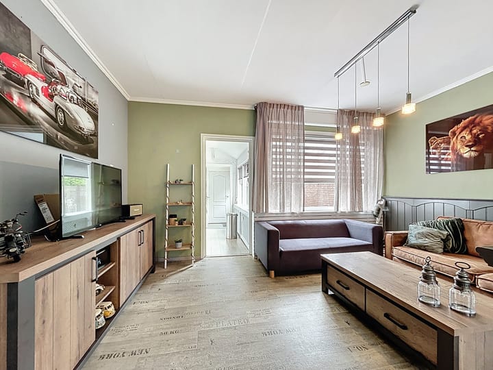 Foto 4 van Beatrixstraat 8