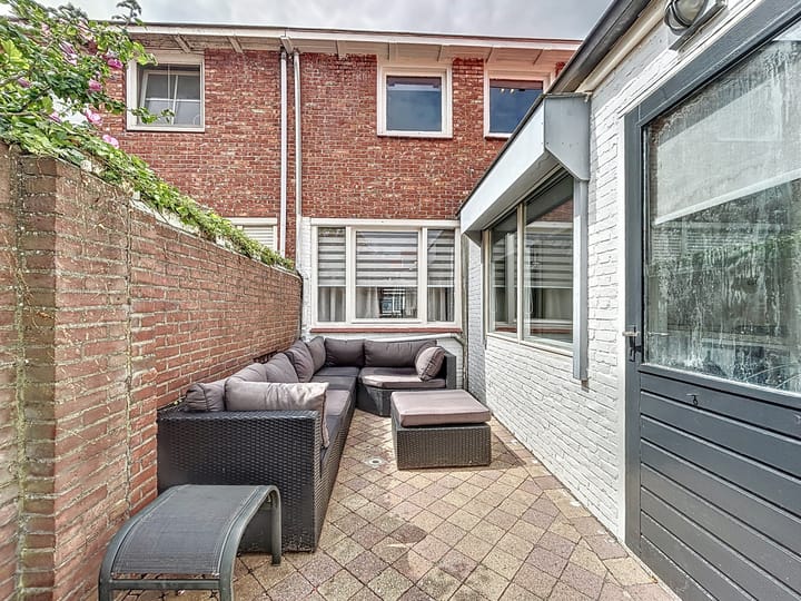 Foto 15 van Beatrixstraat 8