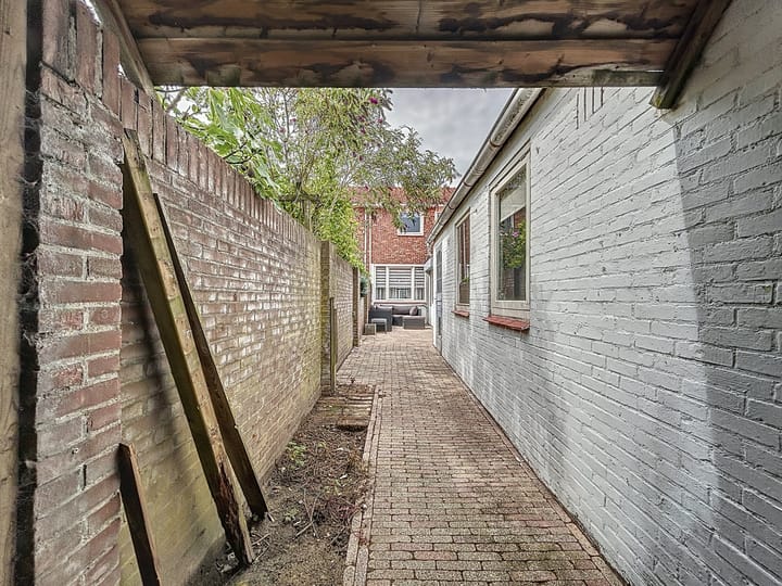 Foto 18 van Beatrixstraat 8