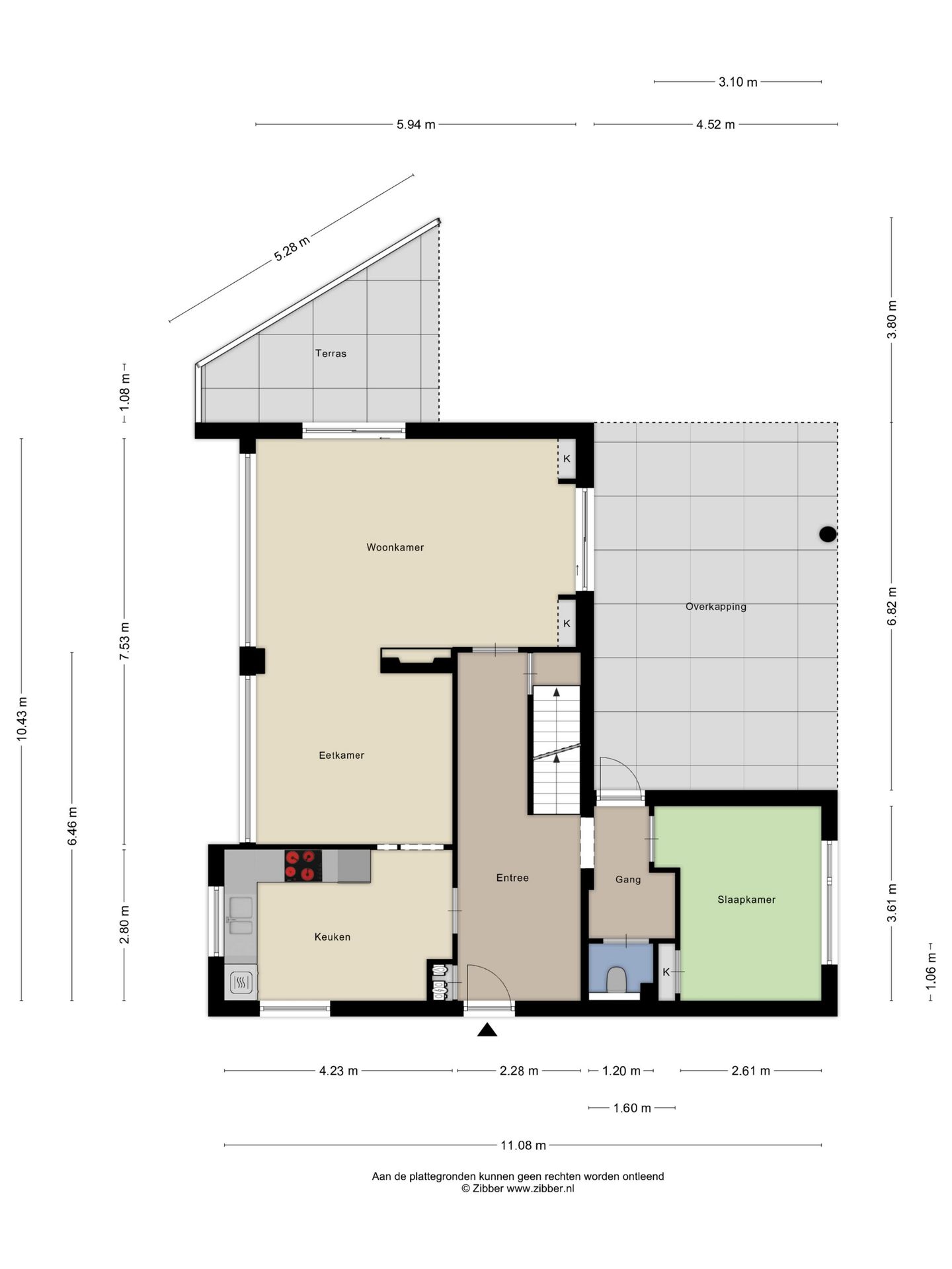 Foto 35 van Op de Vaard 6