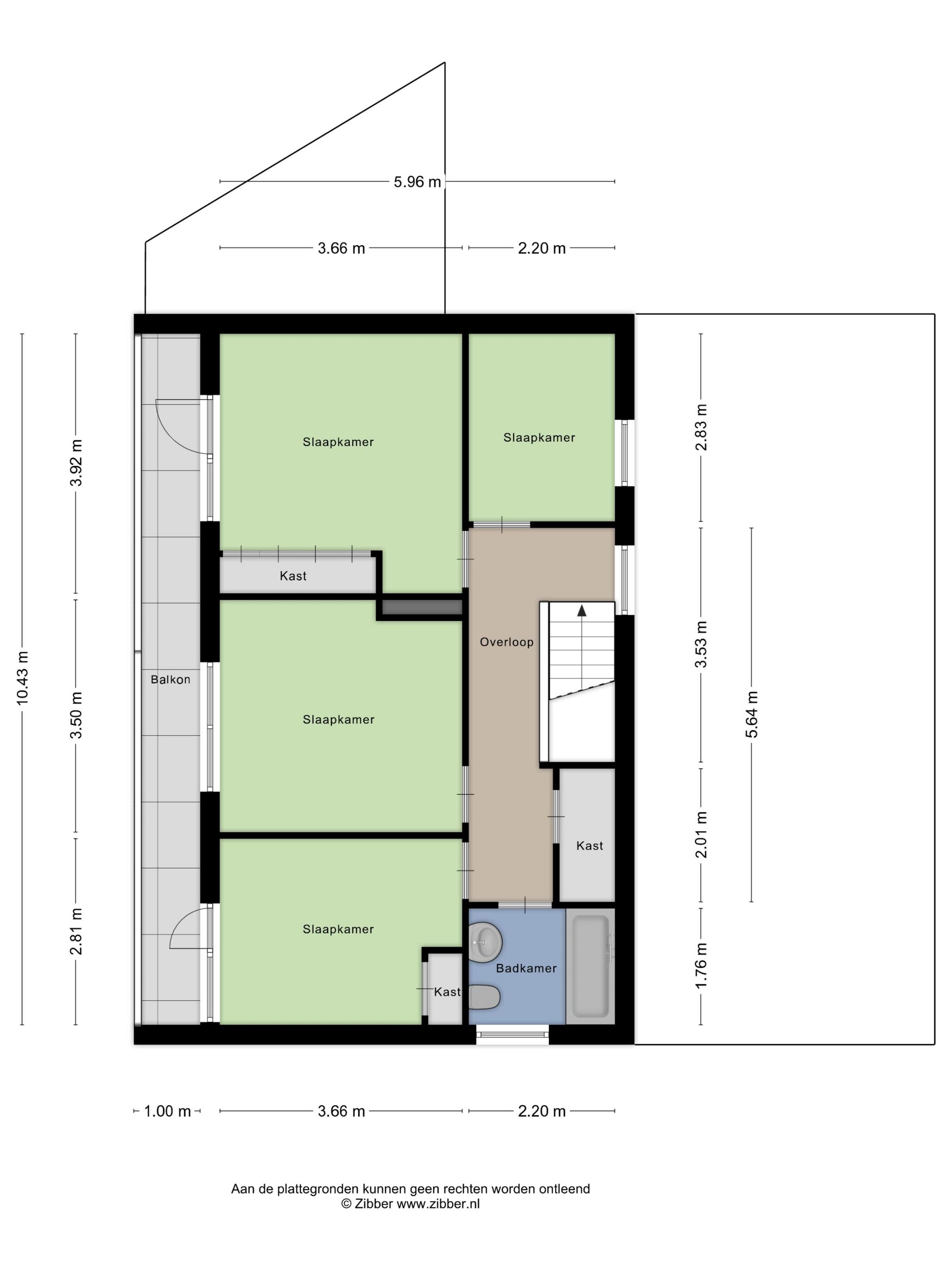 Foto 36 van Op de Vaard 6