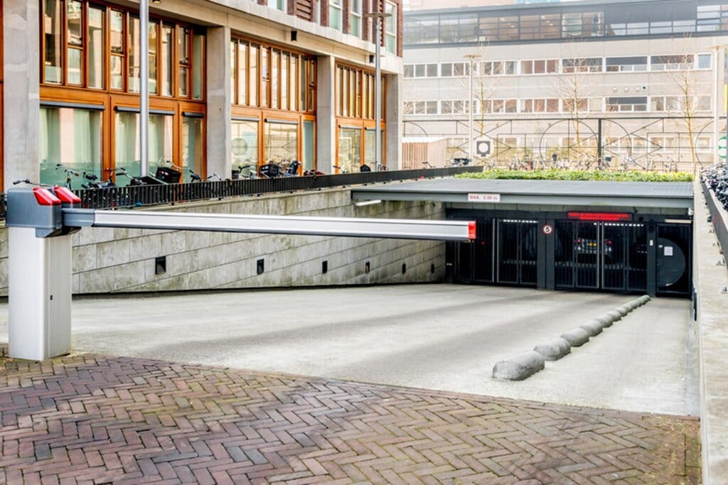 Foto 1 van Eerste Constantijn Huygensstraat 36