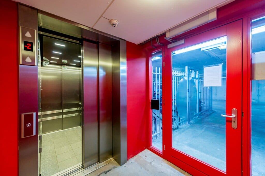 Foto 4 van Eerste Constantijn Huygensstraat 36