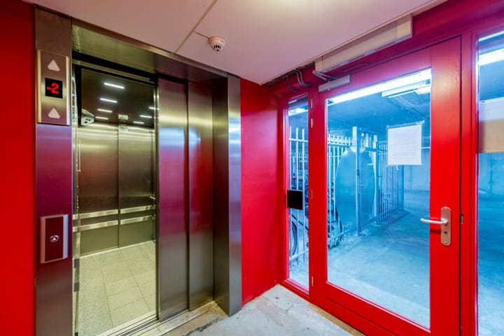 Foto 4 van Eerste Constantijn Huygensstraat 36