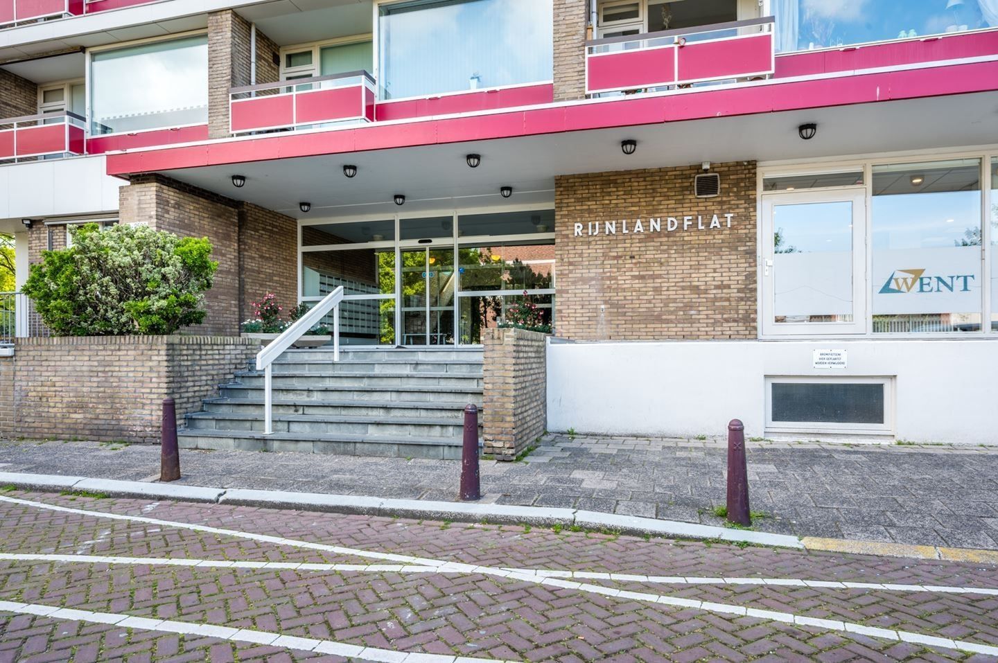 Bachstraat 200-A, 200, A, Leiden, 2324GR, Zuid-Holland, Nederland 200