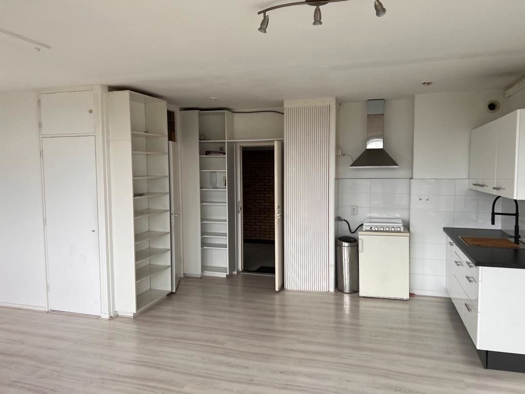 Foto 4 van Bachstraat 200-A