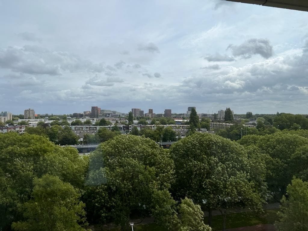 Foto 7 van Bachstraat 200-A