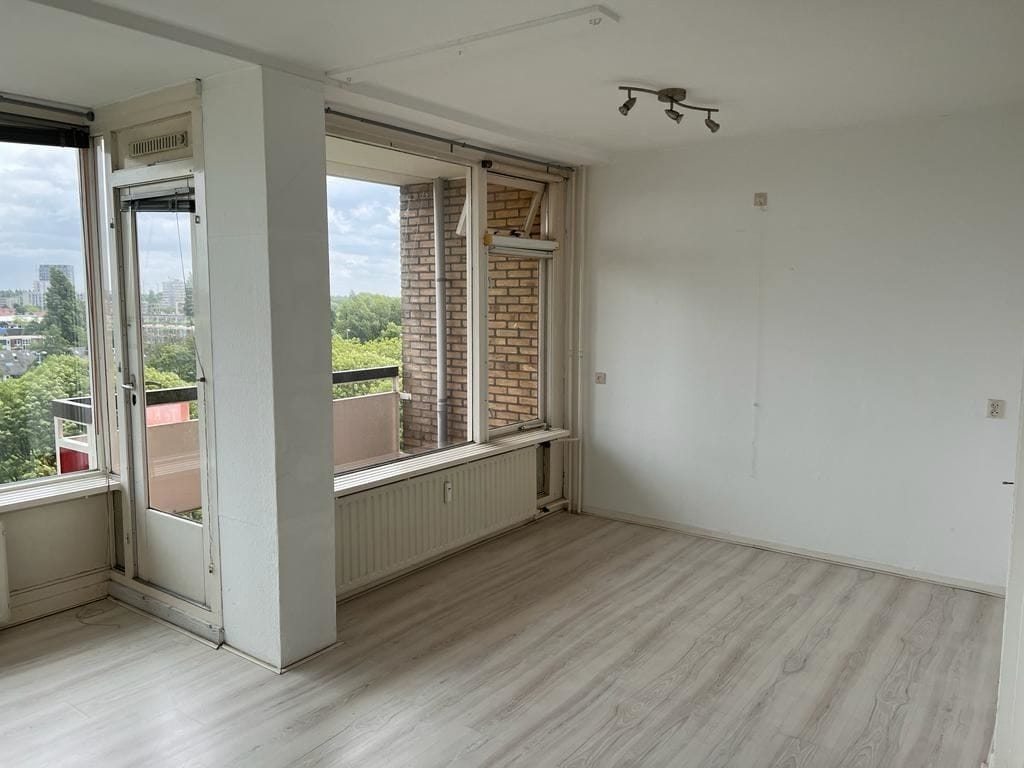 Foto 8 van Bachstraat 200-A