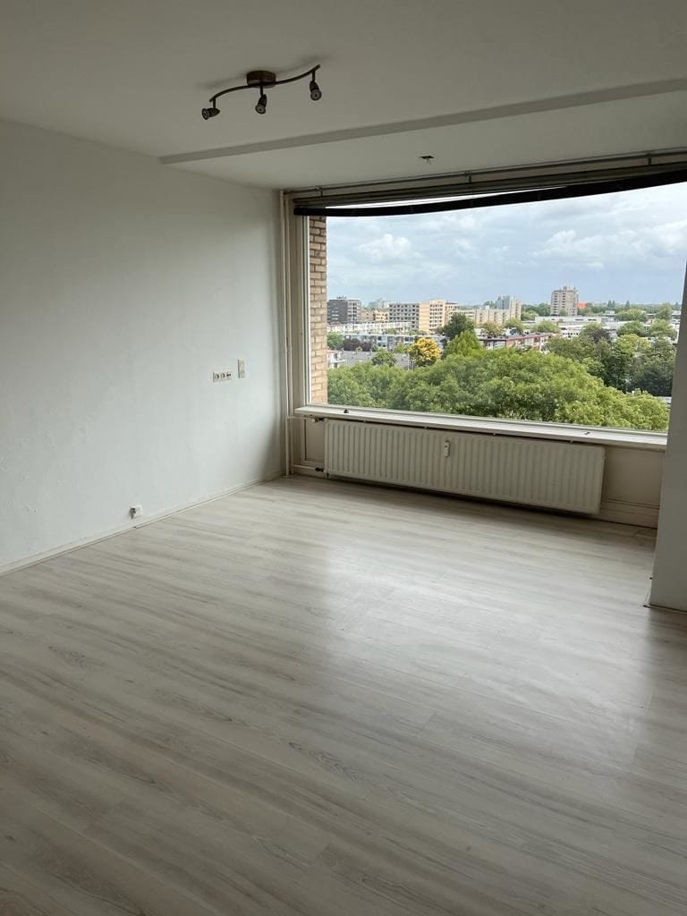 Foto 9 van Bachstraat 200-A