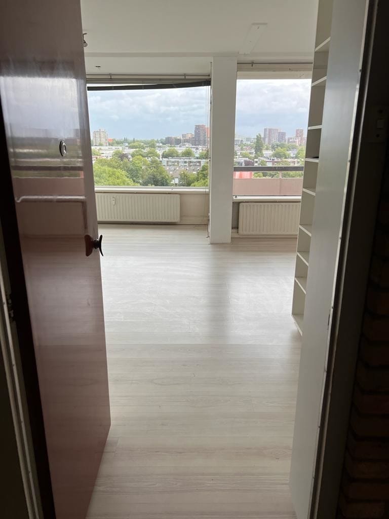 Foto 3 van Bachstraat 200-A