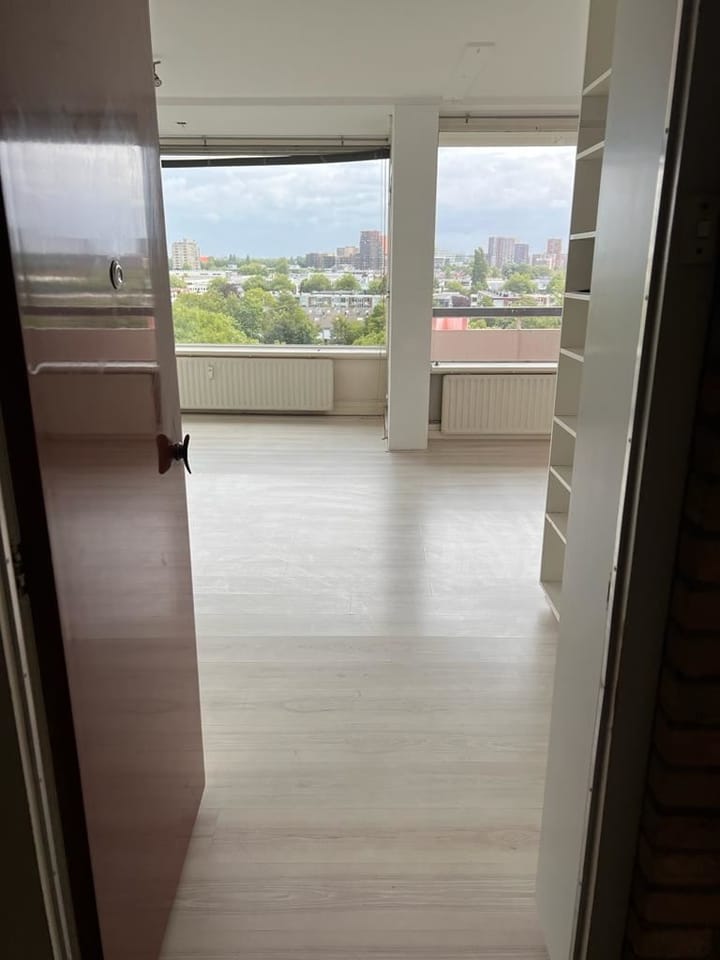 Foto 3 van Bachstraat 200-A