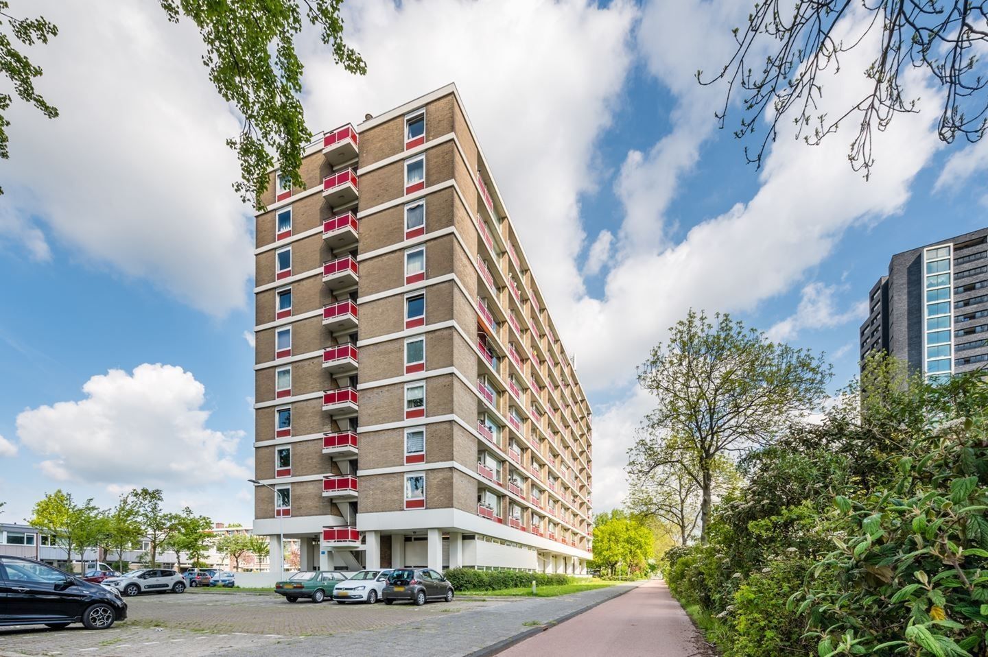 Foto 19 van Bachstraat 200-A