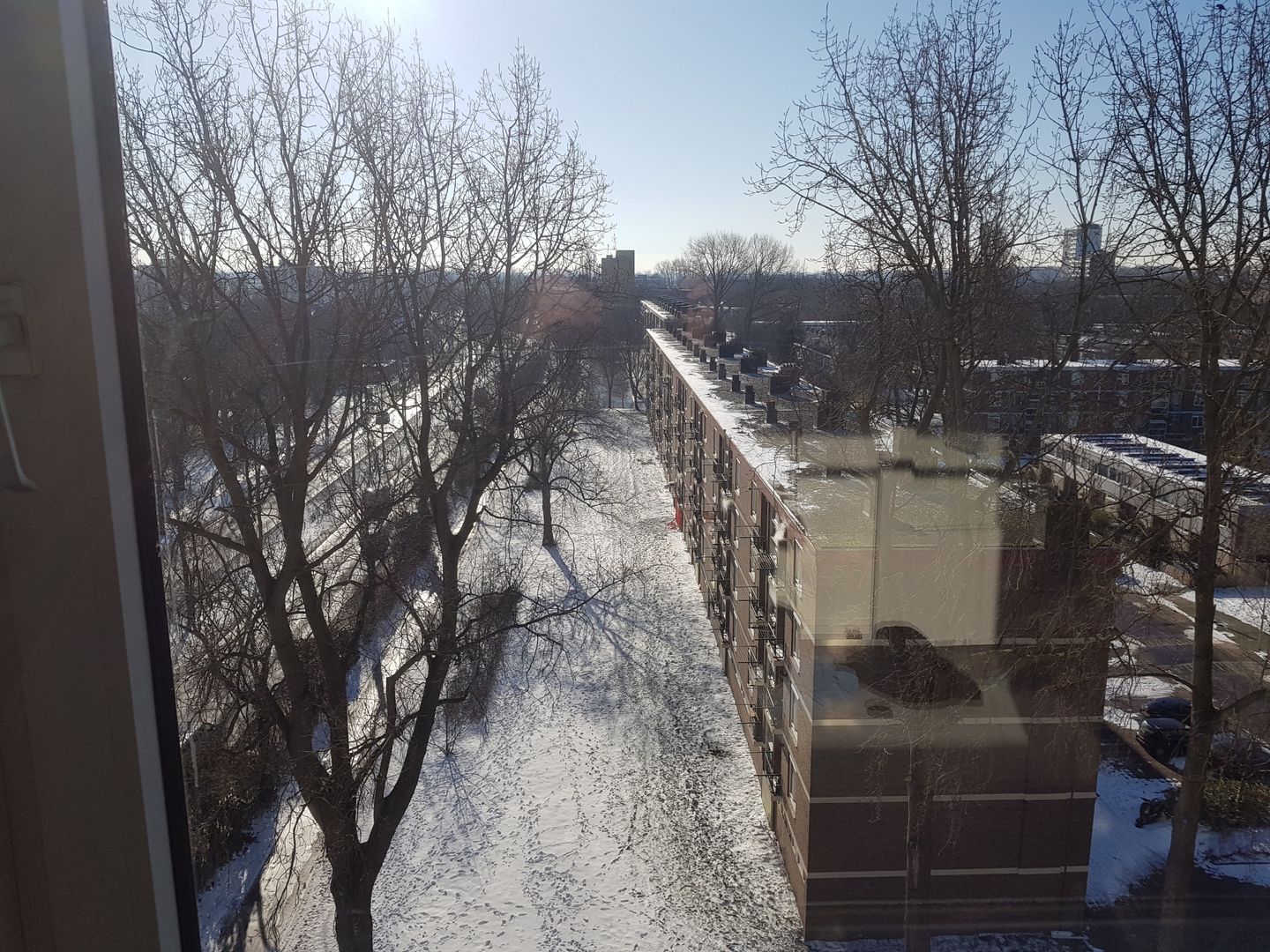 Foto 25 van Bachstraat 200-A