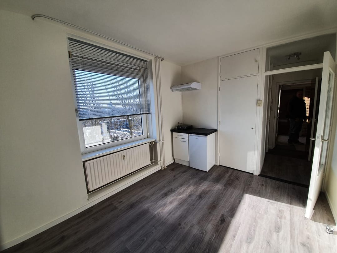 Foto 31 van Bachstraat 200-A