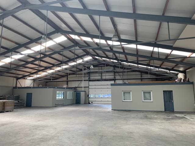 Bekijk foto 5 van Thermiekstraat 16