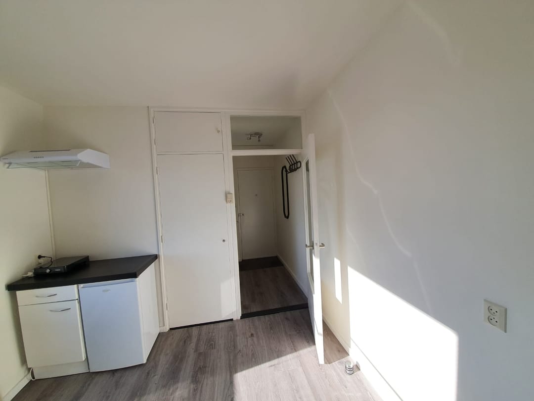 Foto 32 van Bachstraat 200-A