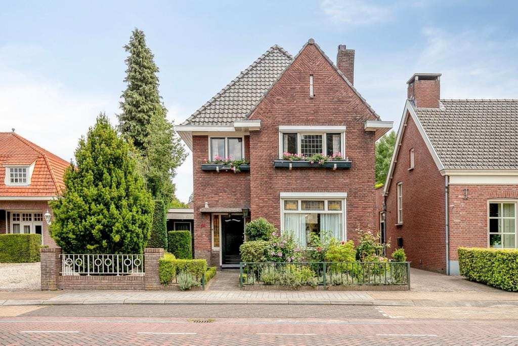 Nieuwstraat, 54, Best, 5683KD, Noord-Brabant, Nederland 54 