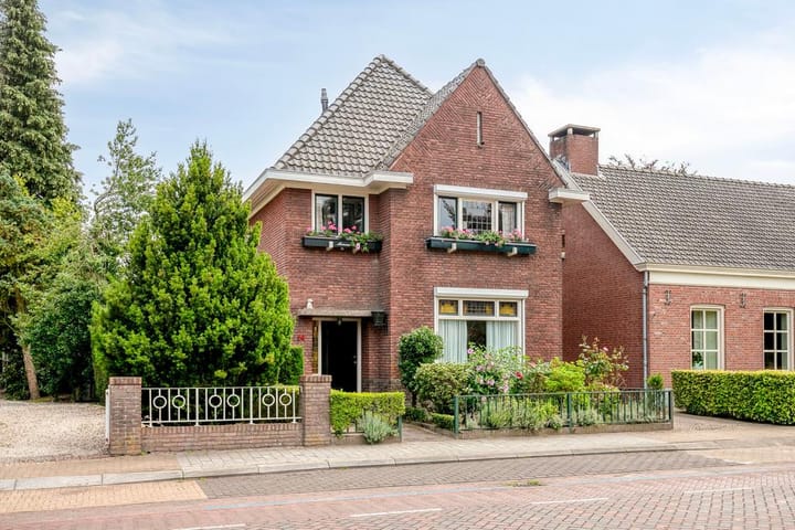 Foto 2 van Nieuwstraat 54