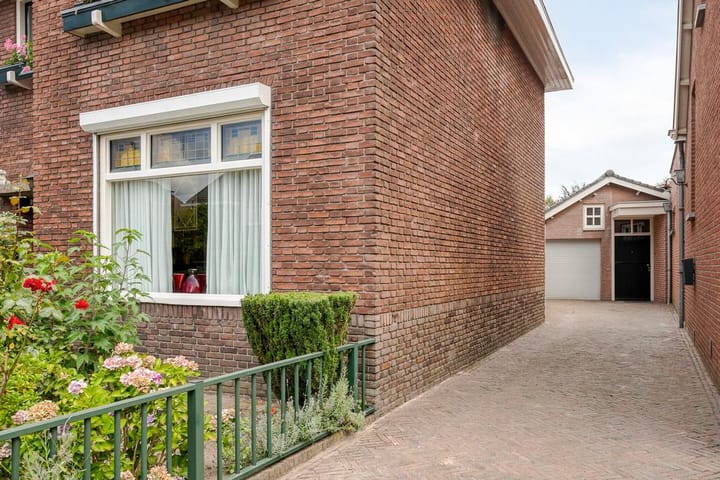 Foto 5 van Nieuwstraat 54